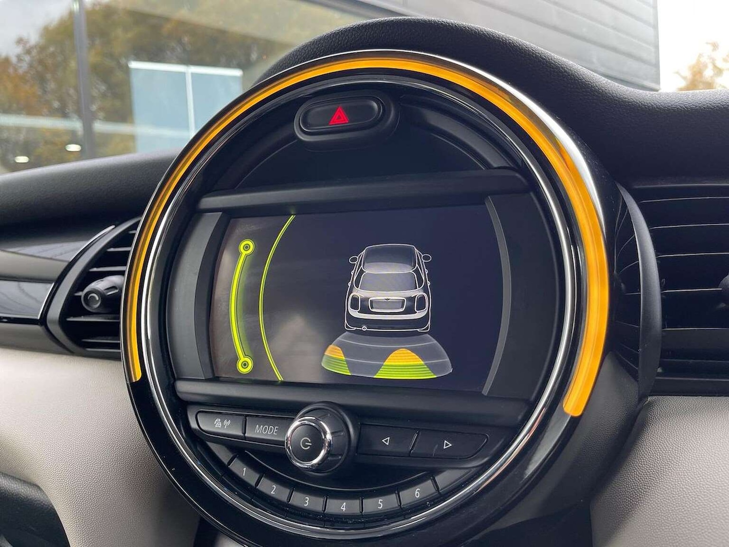 Used MINI Hatch 2016 for sale - 76596296: Photo 14