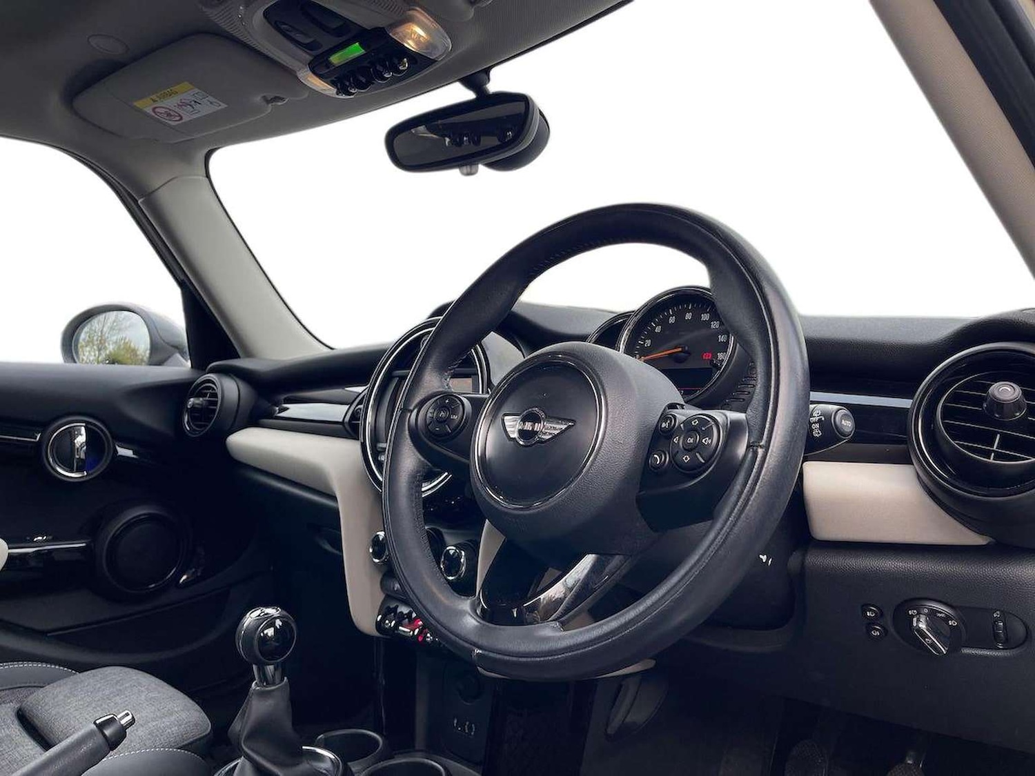 Used MINI Hatch 2016 for sale - 76596296: Photo 15