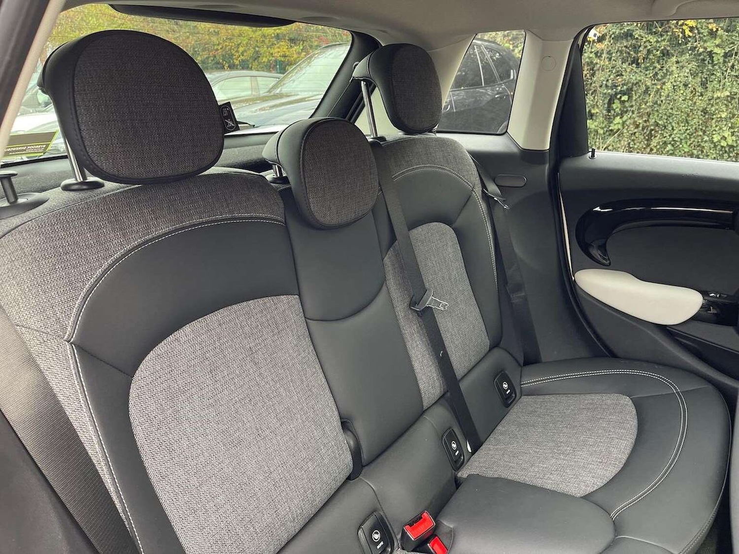 Used MINI Hatch 2016 for sale - 76596296: Photo 16