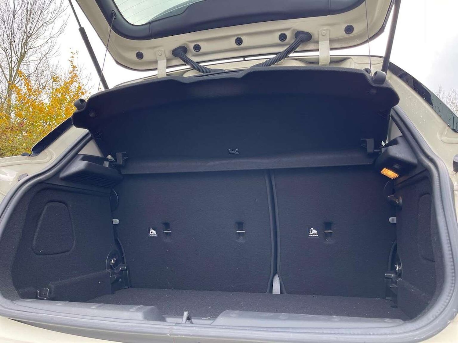 Used MINI Hatch 2016 for sale - 76596296: Photo 17