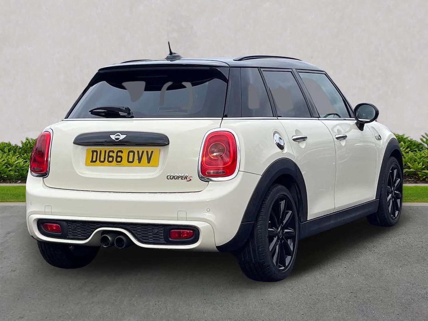 Used MINI Hatch 2016 for sale - 76596296: Photo 18