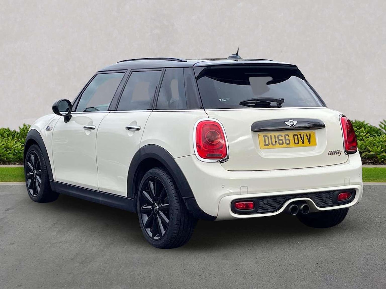 Used MINI Hatch 2016 for sale - 76596296: Photo 2