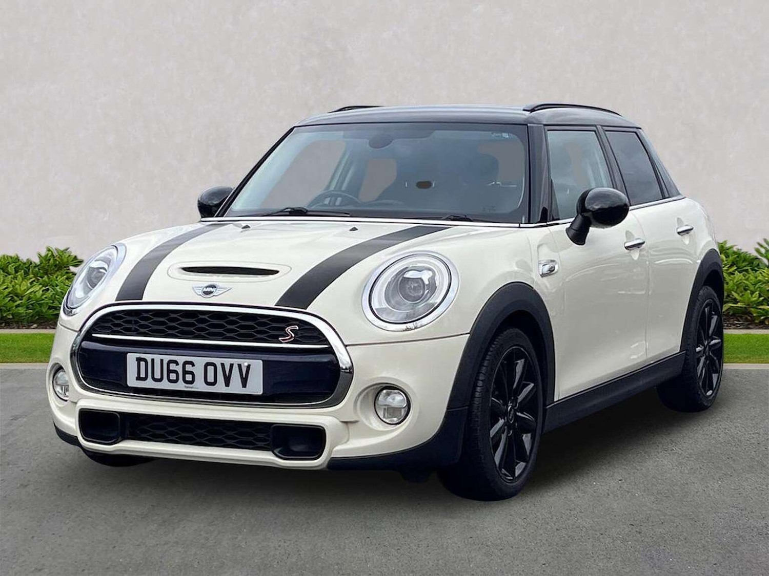 Used MINI Hatch 2016 for sale - 76596296: Photo 20