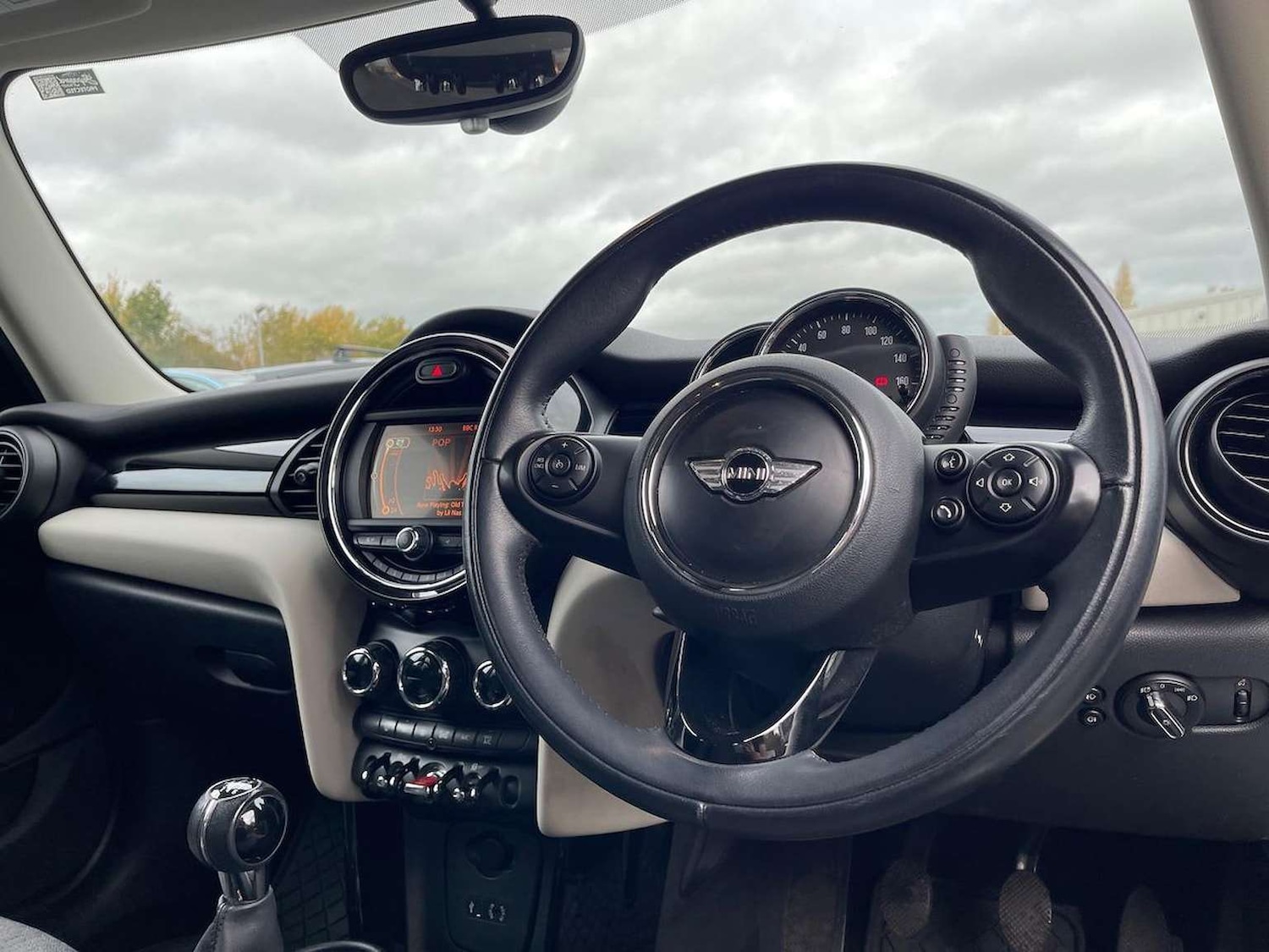 Used MINI Hatch 2016 for sale - 76596296: Photo 21