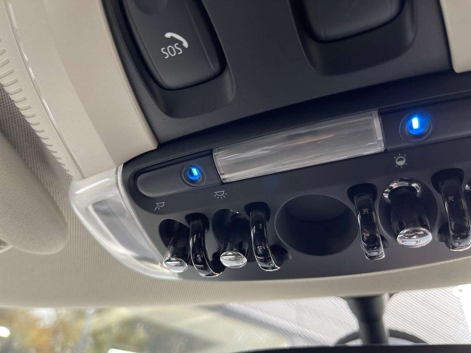 Used MINI Hatch 2016 for sale - 76596296: Photo 22