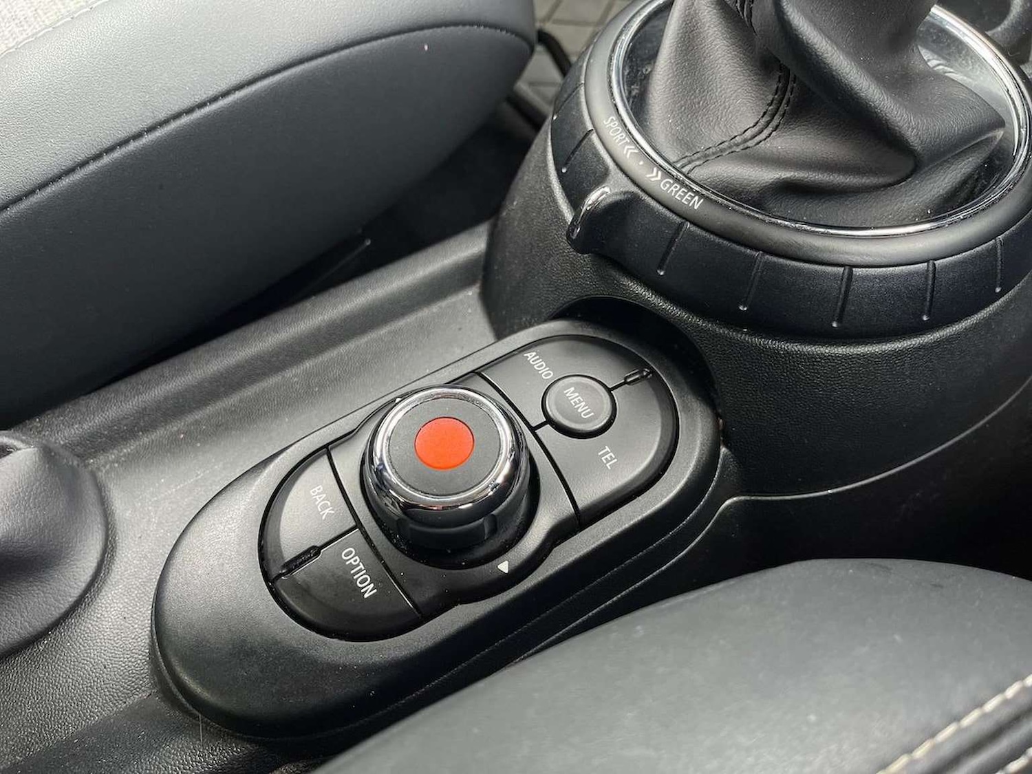 Used MINI Hatch 2016 for sale - 76596296: Photo 23