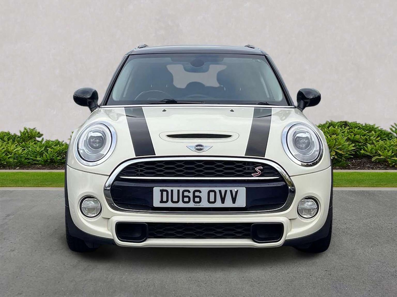 Used MINI Hatch 2016 for sale - 76596296: Photo 5