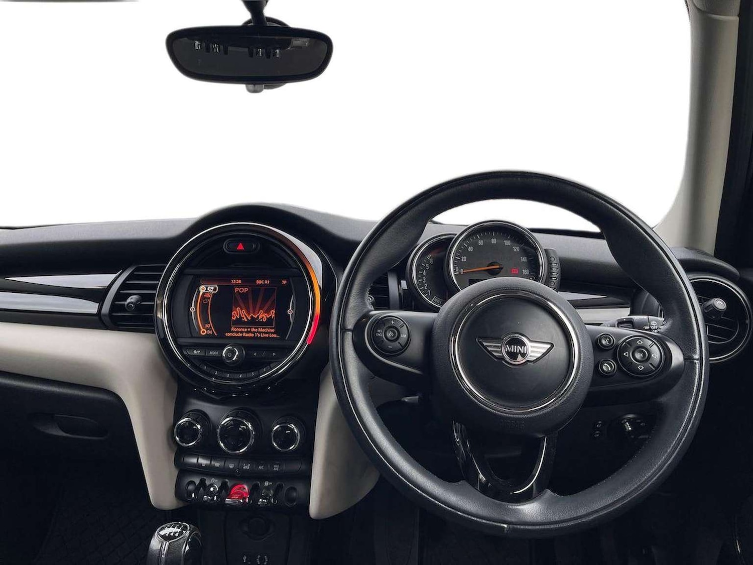 Used MINI Hatch 2016 for sale - 76596296: Photo 8