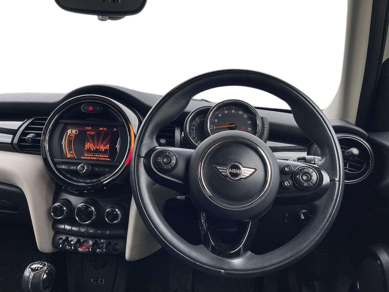 Used MINI Hatch 2016 for sale - 76596296: Photo 9