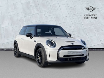 Used MINI Hatch 2023 for sale - 79004661: Photo