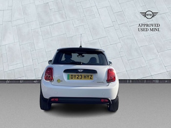 Used MINI Hatch 2023 for sale - 79004661: Photo