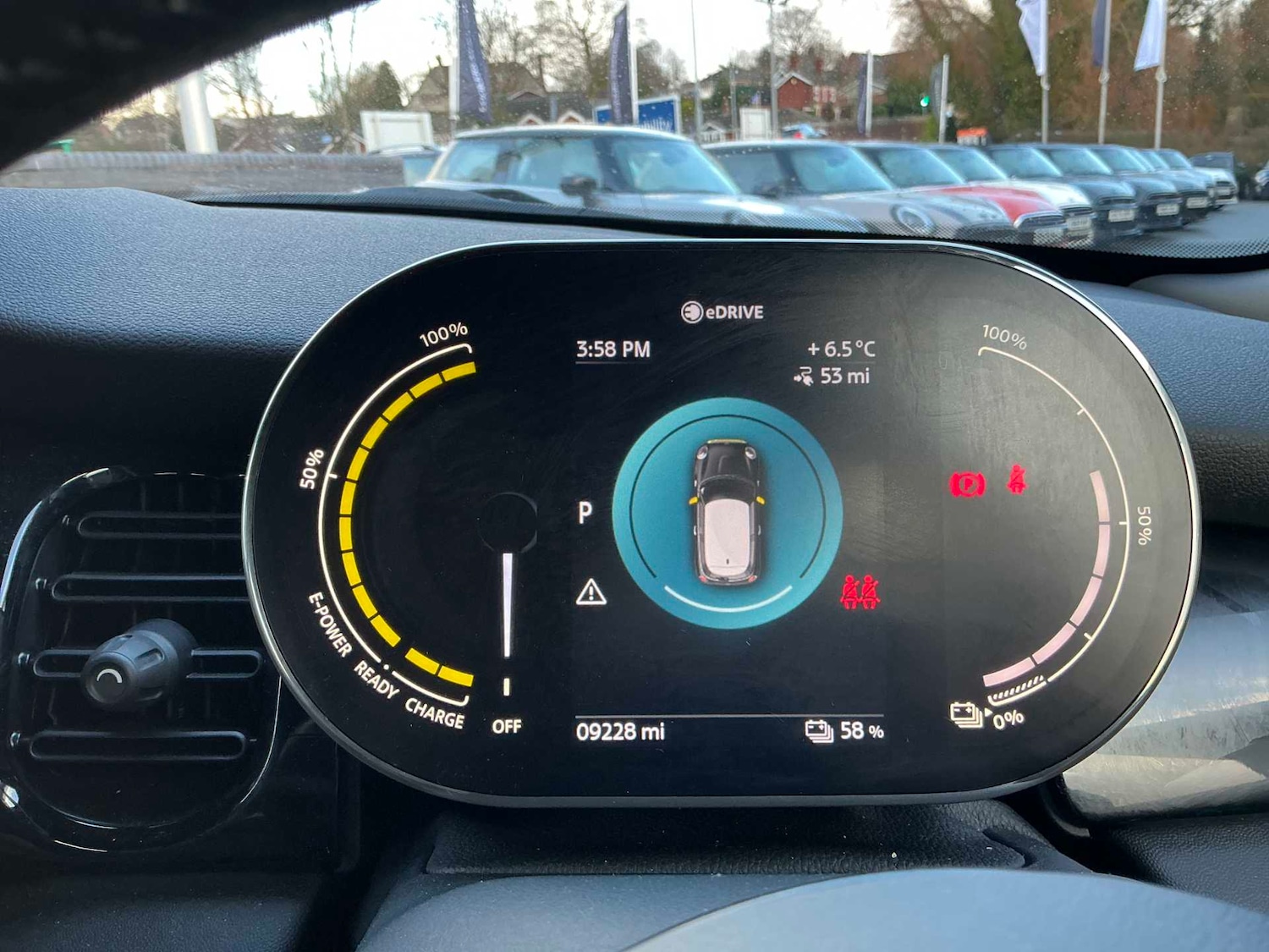 Used MINI Hatch 2021 for sale - 77802165: Photo 10