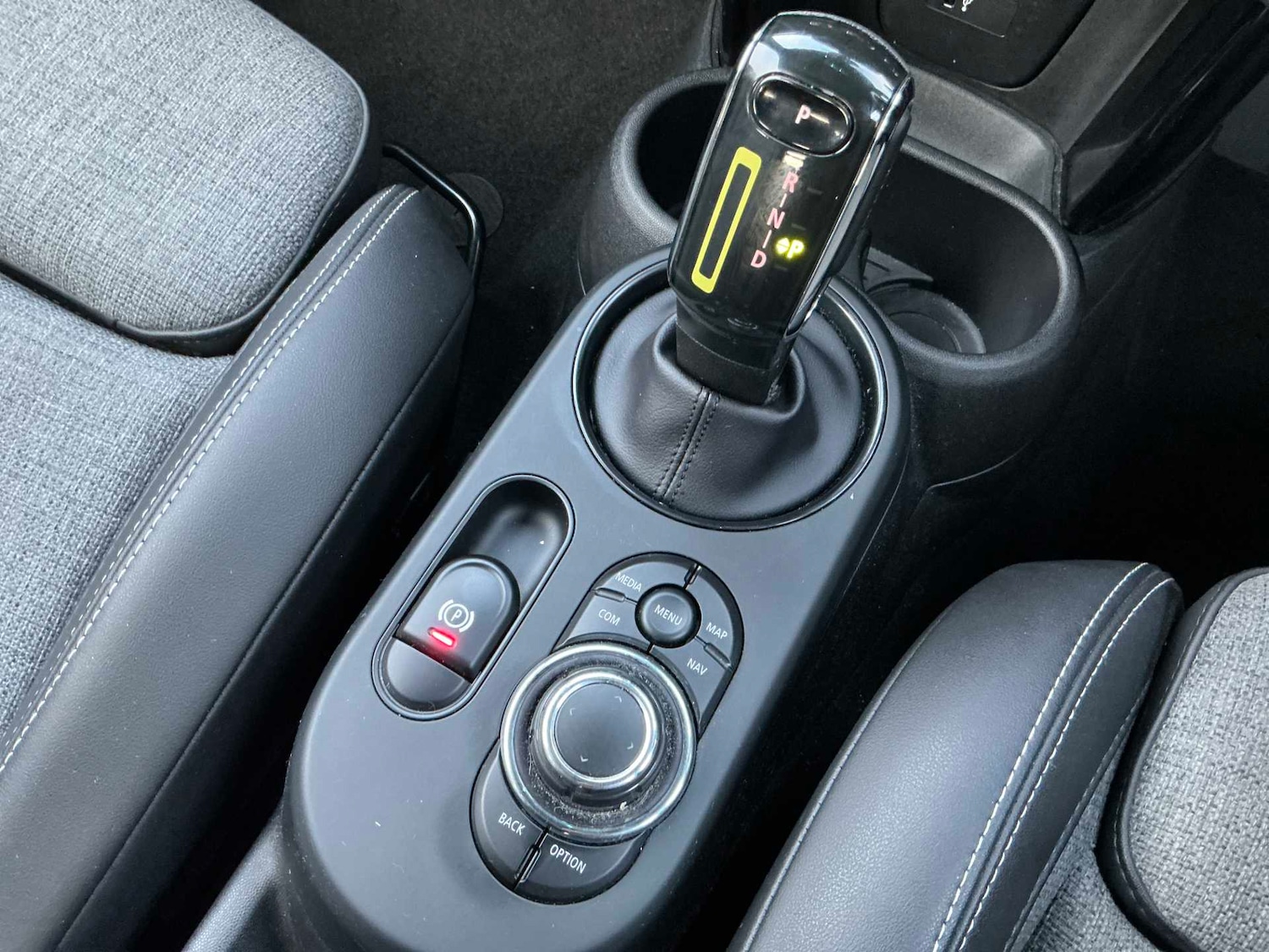 Used MINI Hatch 2021 for sale - 77802165: Photo 13