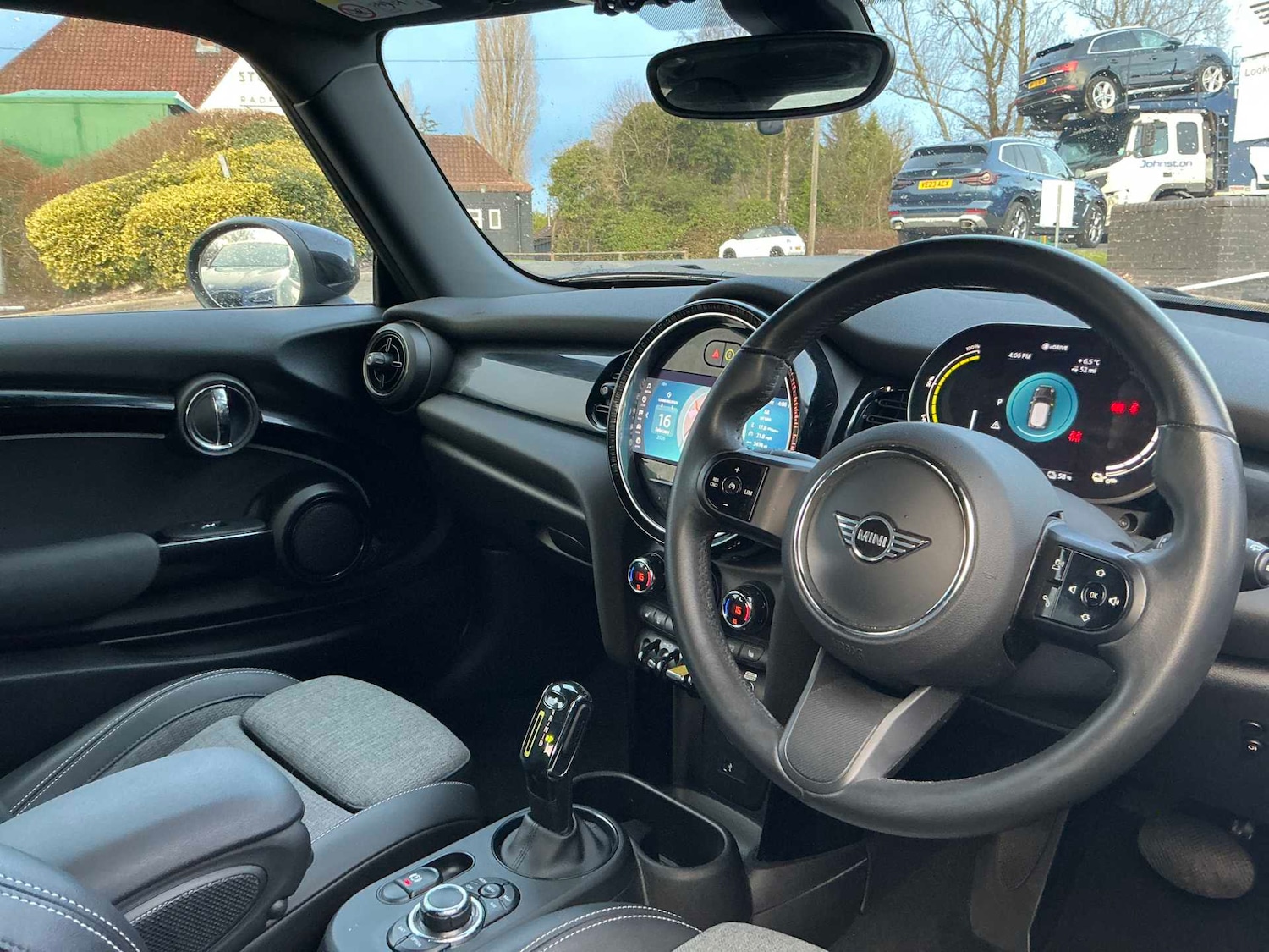 Used MINI Hatch 2021 for sale - 77802165: Photo 15