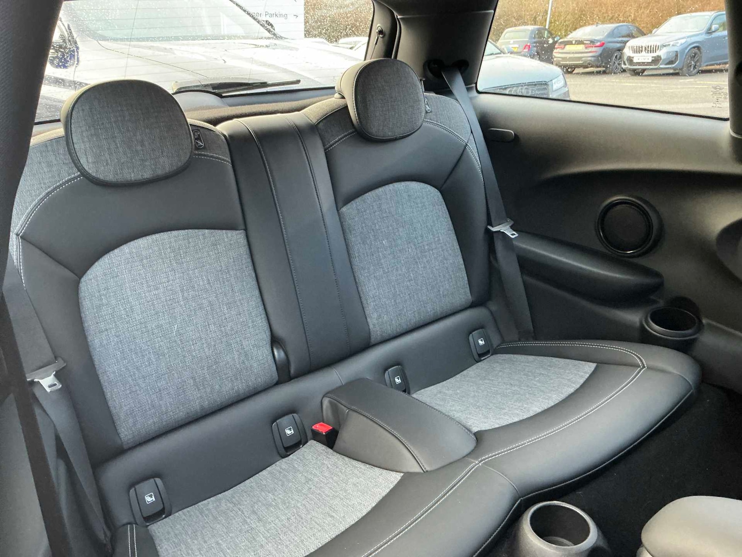 Used MINI Hatch 2021 for sale - 77802165: Photo 16