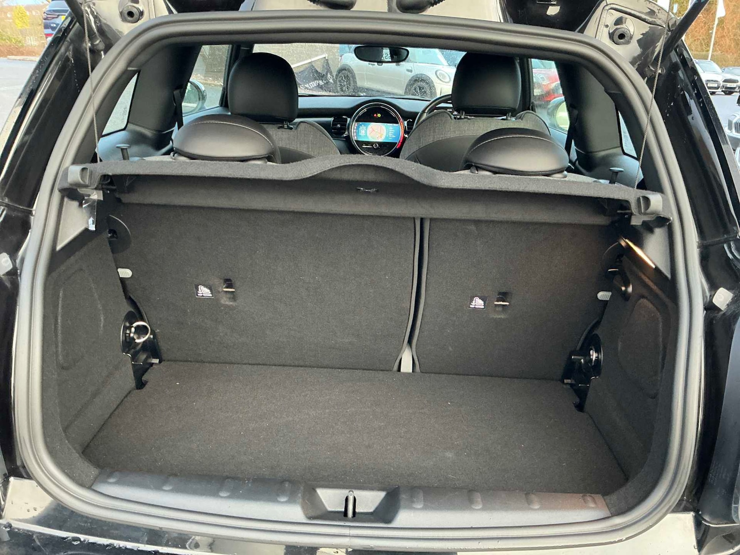 Used MINI Hatch 2021 for sale - 77802165: Photo 17