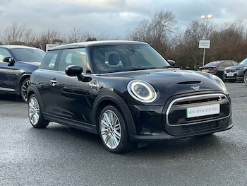 2021 - 135Kw Cooper S Level 2 33Kwh 3Dr Auto