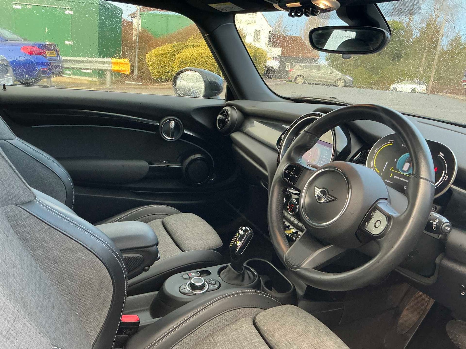 Used MINI Hatch 2021 for sale - 77802165: Photo 21