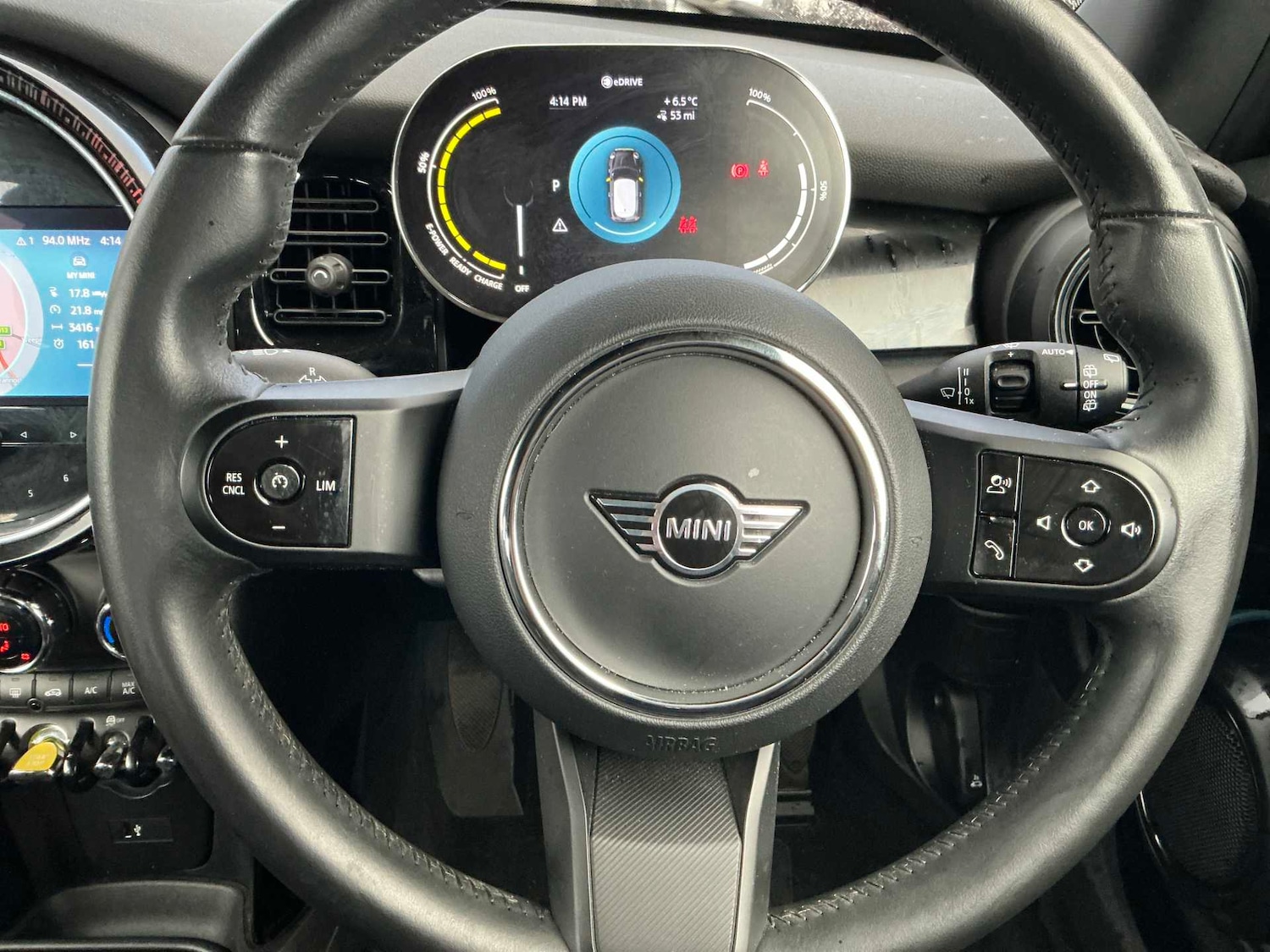 Used MINI Hatch 2021 for sale - 77802165: Photo 23