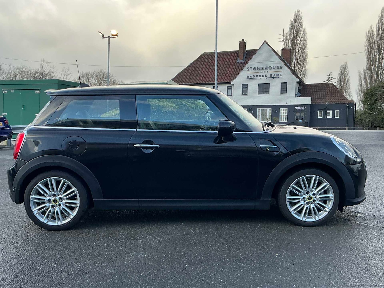 Used MINI Hatch 2021 for sale - 77802165: Photo 3