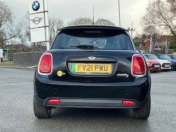 Used MINI Hatch 2021 for sale - 77802165: Photo