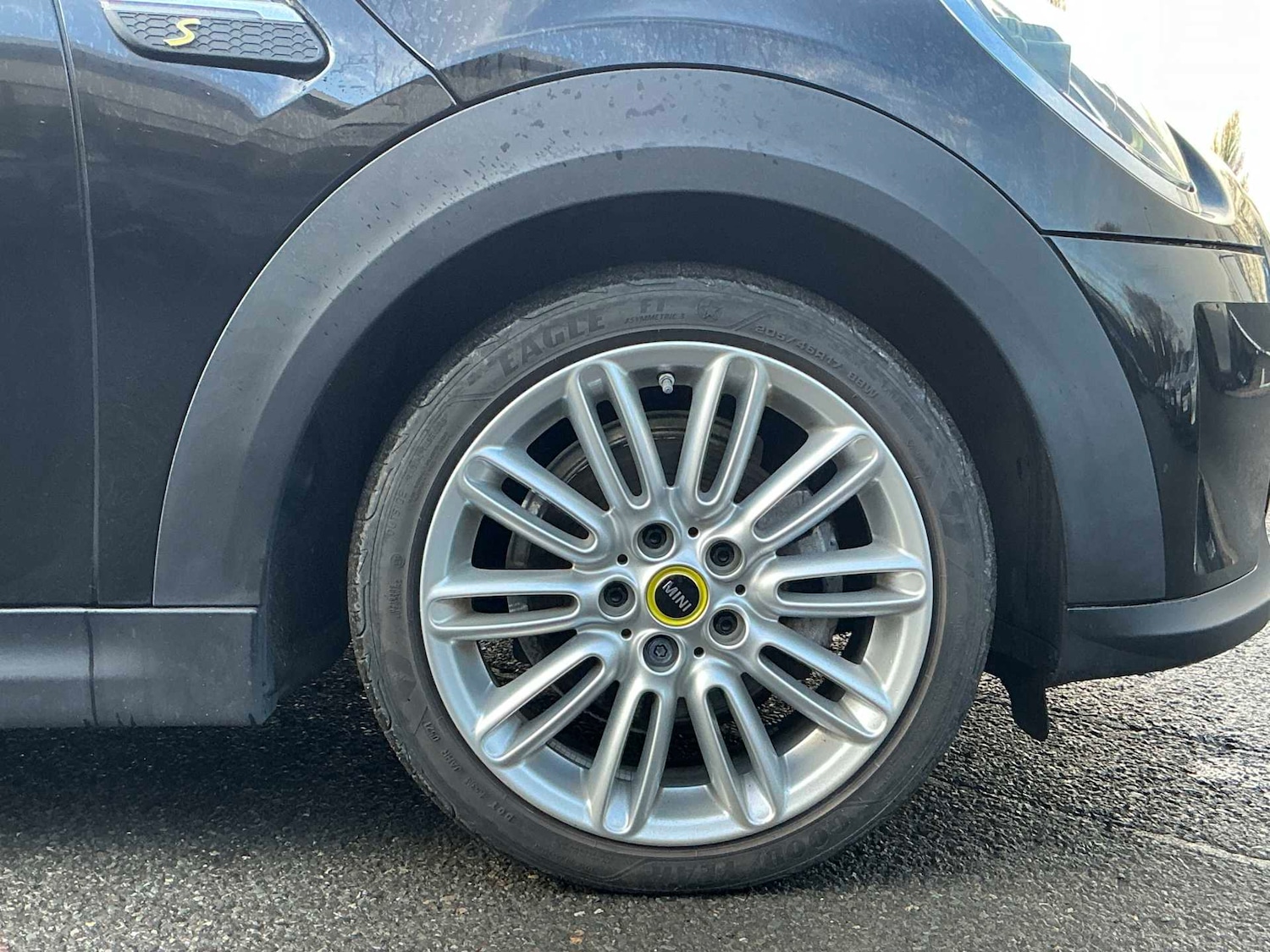 Used MINI Hatch 2021 for sale - 77802165: Photo 6