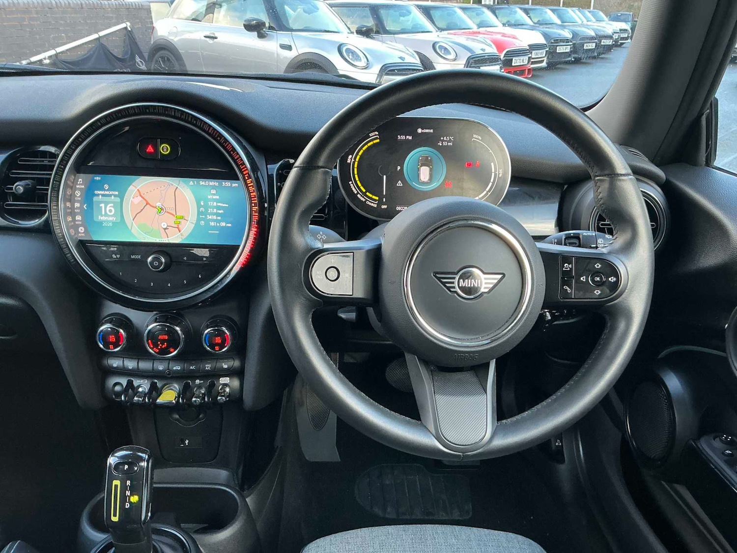 Used MINI Hatch 2021 for sale - 77802165: Photo 9