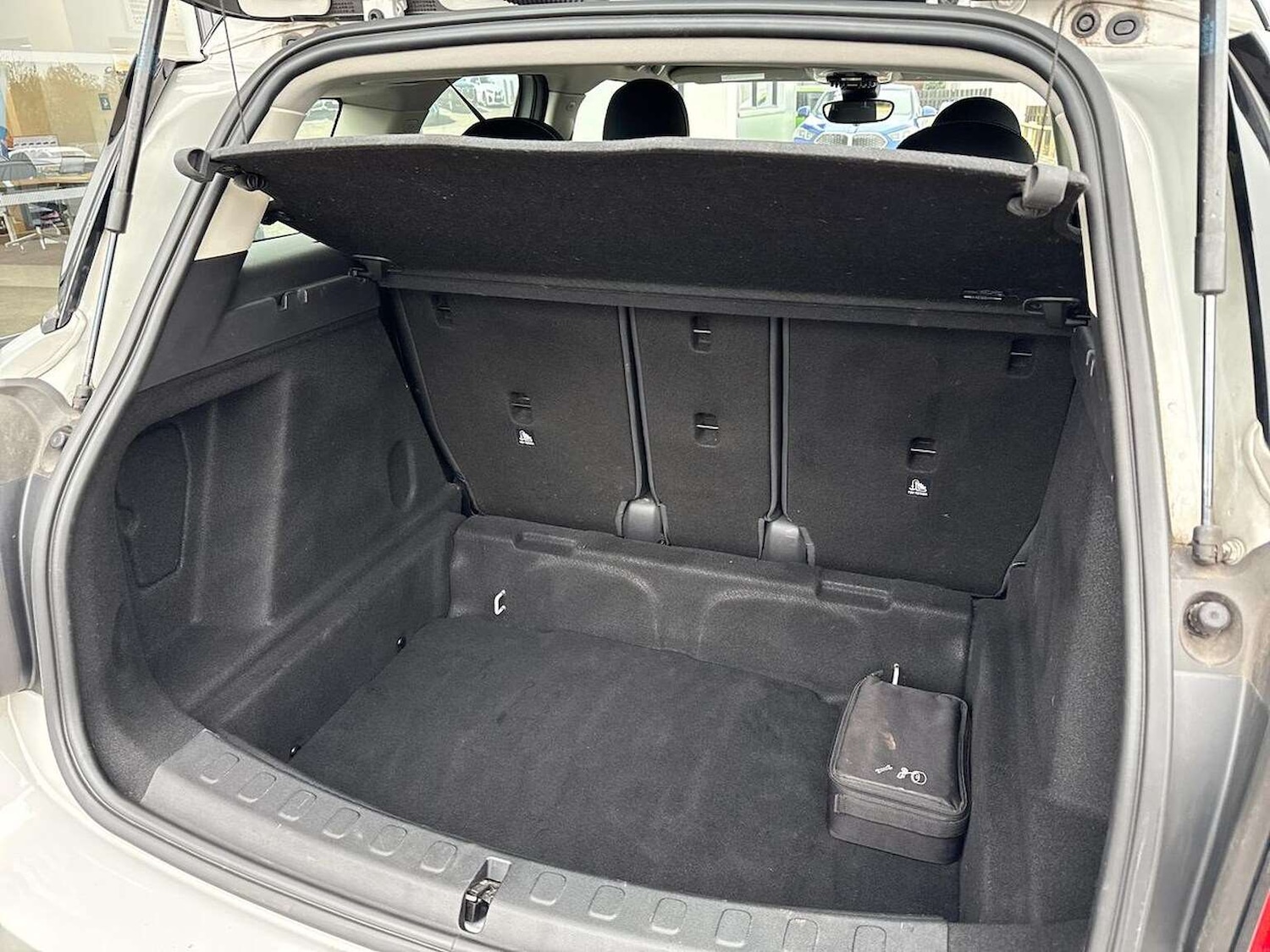 Used MINI Countryman 2022 for sale - 77851488: Photo 17