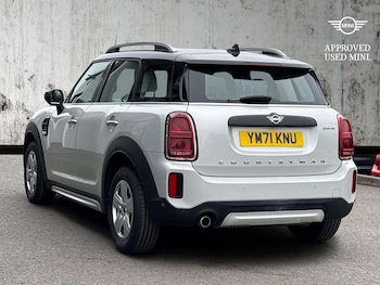 Used MINI Countryman 2022 for sale - 77851488: Photo