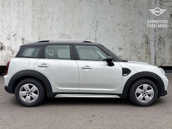 Used MINI Countryman 2022 for sale - 77851488: Photo