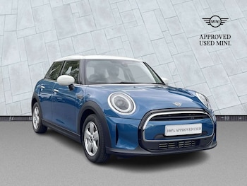 Used MINI Hatch 2023 for sale - 78801516: Photo
