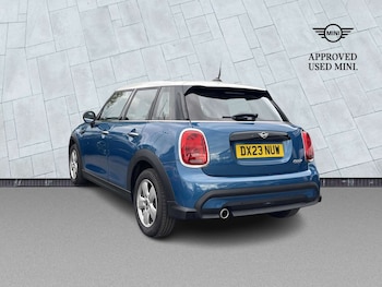 Used MINI Hatch 2023 for sale - 78801516: Photo