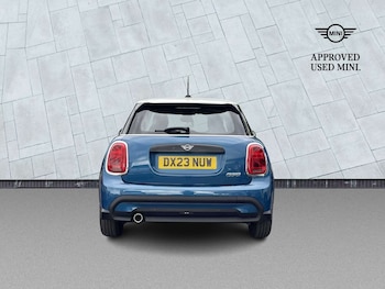 Used MINI Hatch 2023 for sale - 78801516: Photo