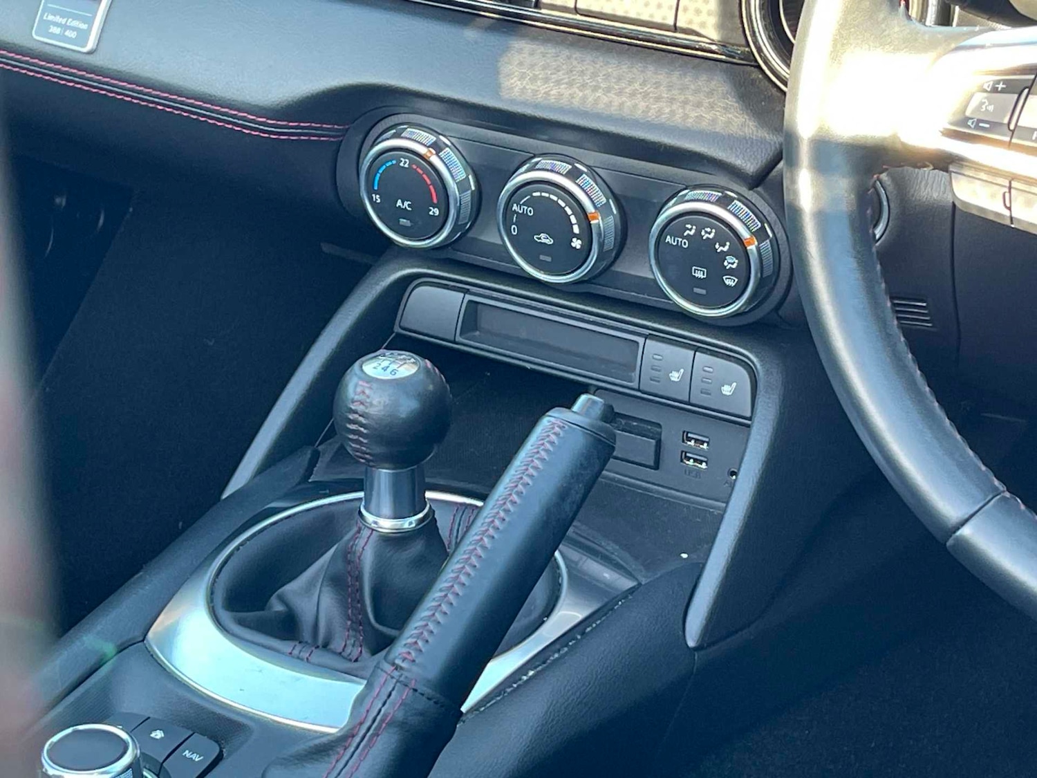 Used Mazda MX-5 2017 for sale - 76785222: Photo 12