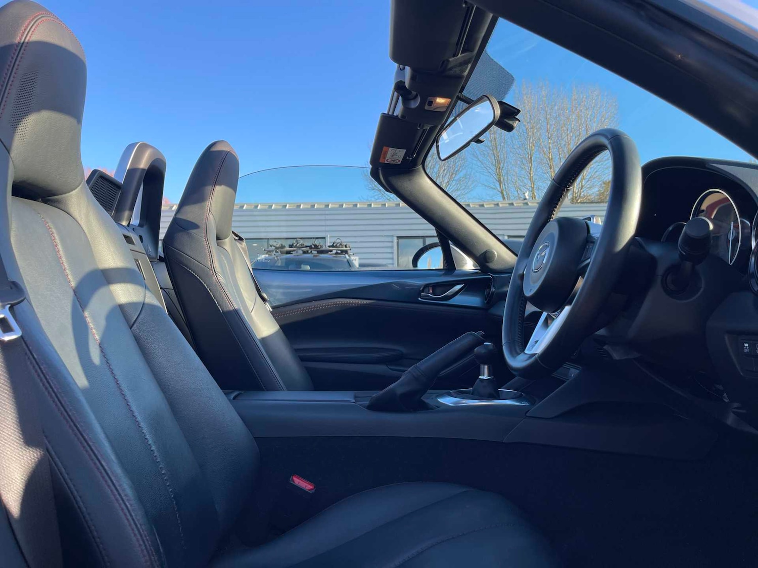 Used Mazda MX-5 2017 for sale - 76785222: Photo 21