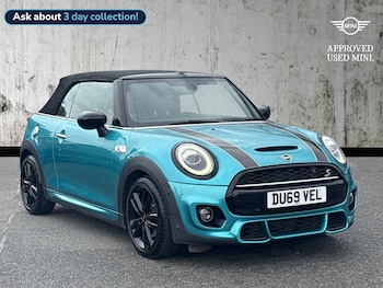 MINI - Convertible