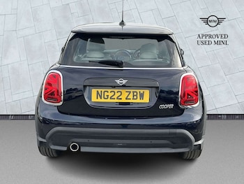 Used MINI Hatch 2022 for sale - 79352958: Photo