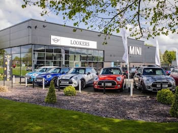 Used MINI Cooper 2025 for sale - 79703855: Photo