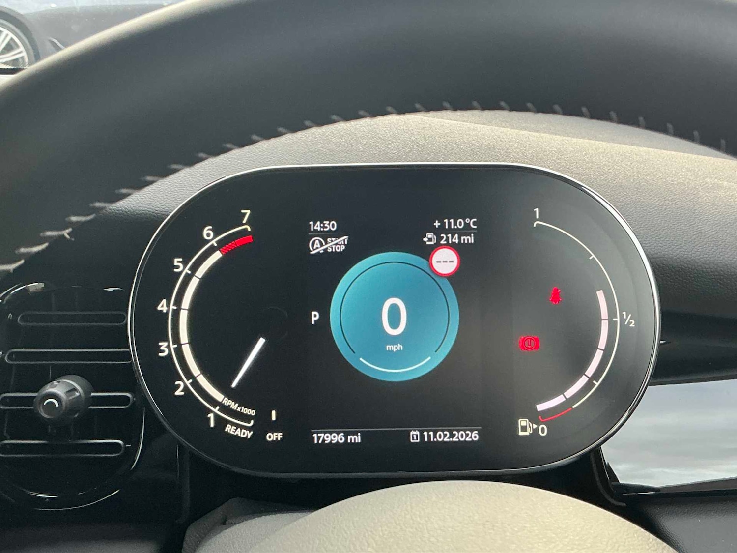 Used MINI Hatch 2023 for sale - 77616731: Photo 10