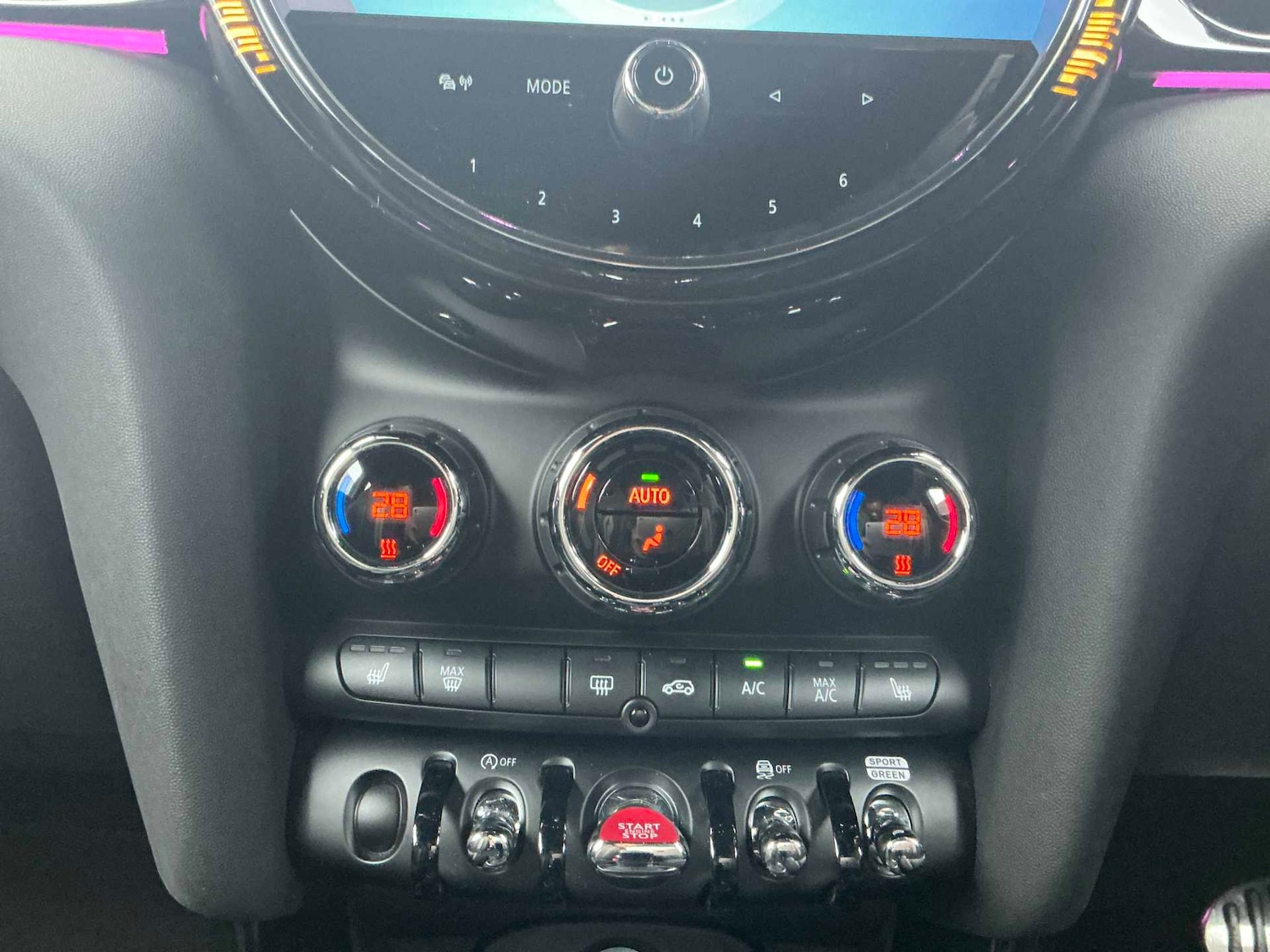 Used MINI Hatch 2023 for sale - 77616731: Photo 12