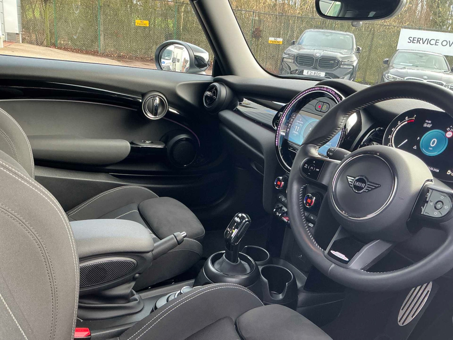 Used MINI Hatch 2023 for sale - 77616731: Photo 16