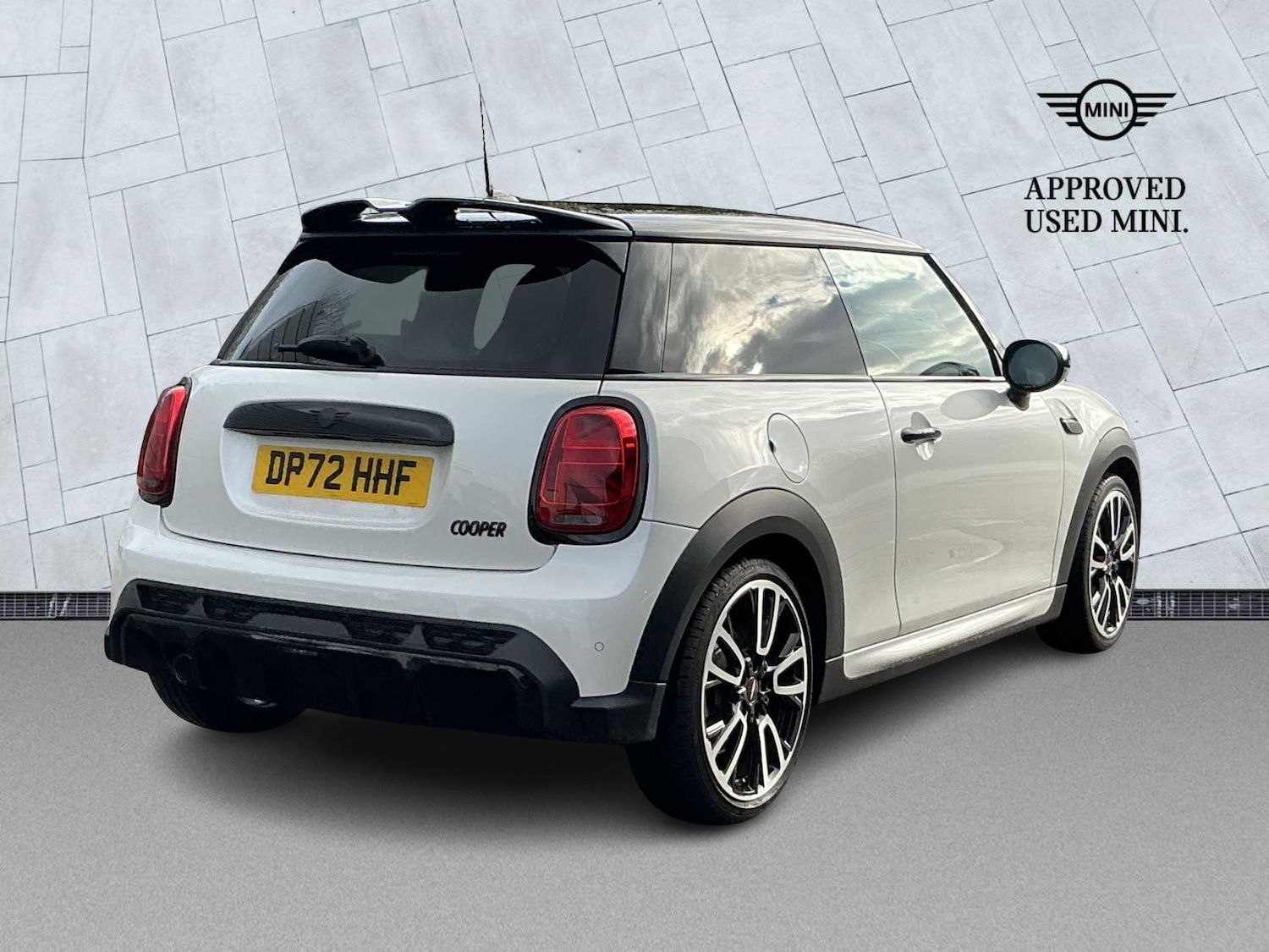 Used MINI Hatch 2023 for sale - 77616731: Photo 18