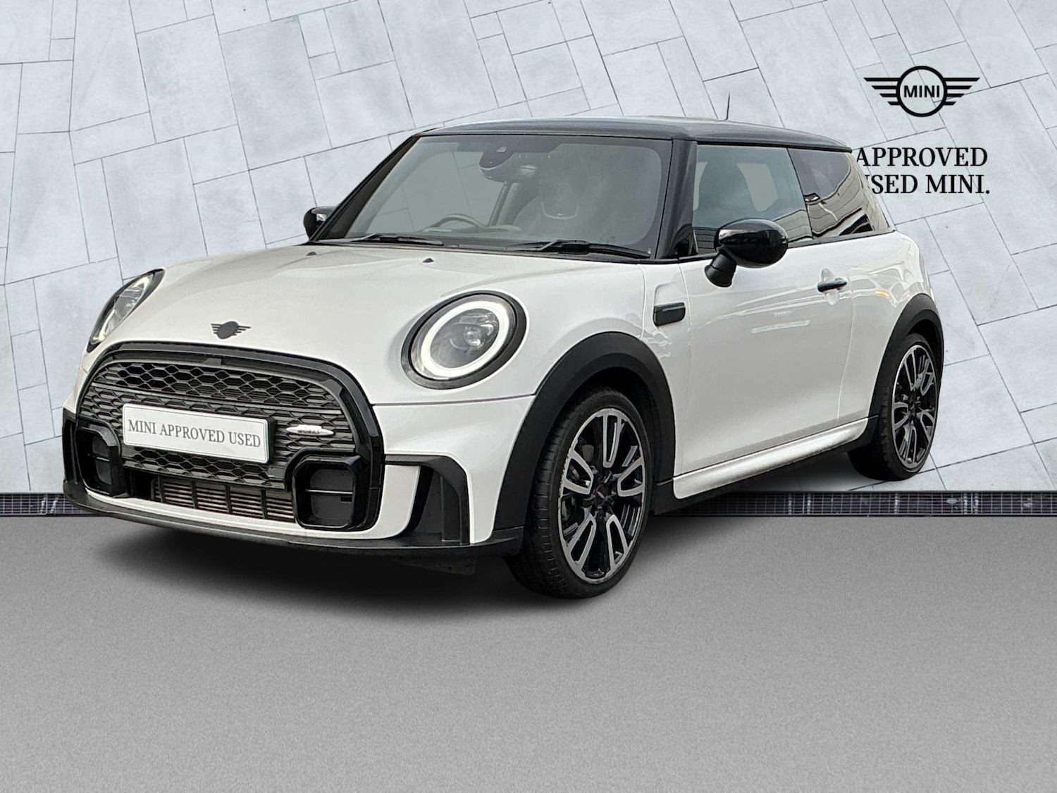 Used MINI Hatch 2023 for sale - 77616731: Photo 19