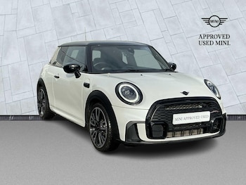 2023 - 1.5 Cooper Sport 3dr Auto