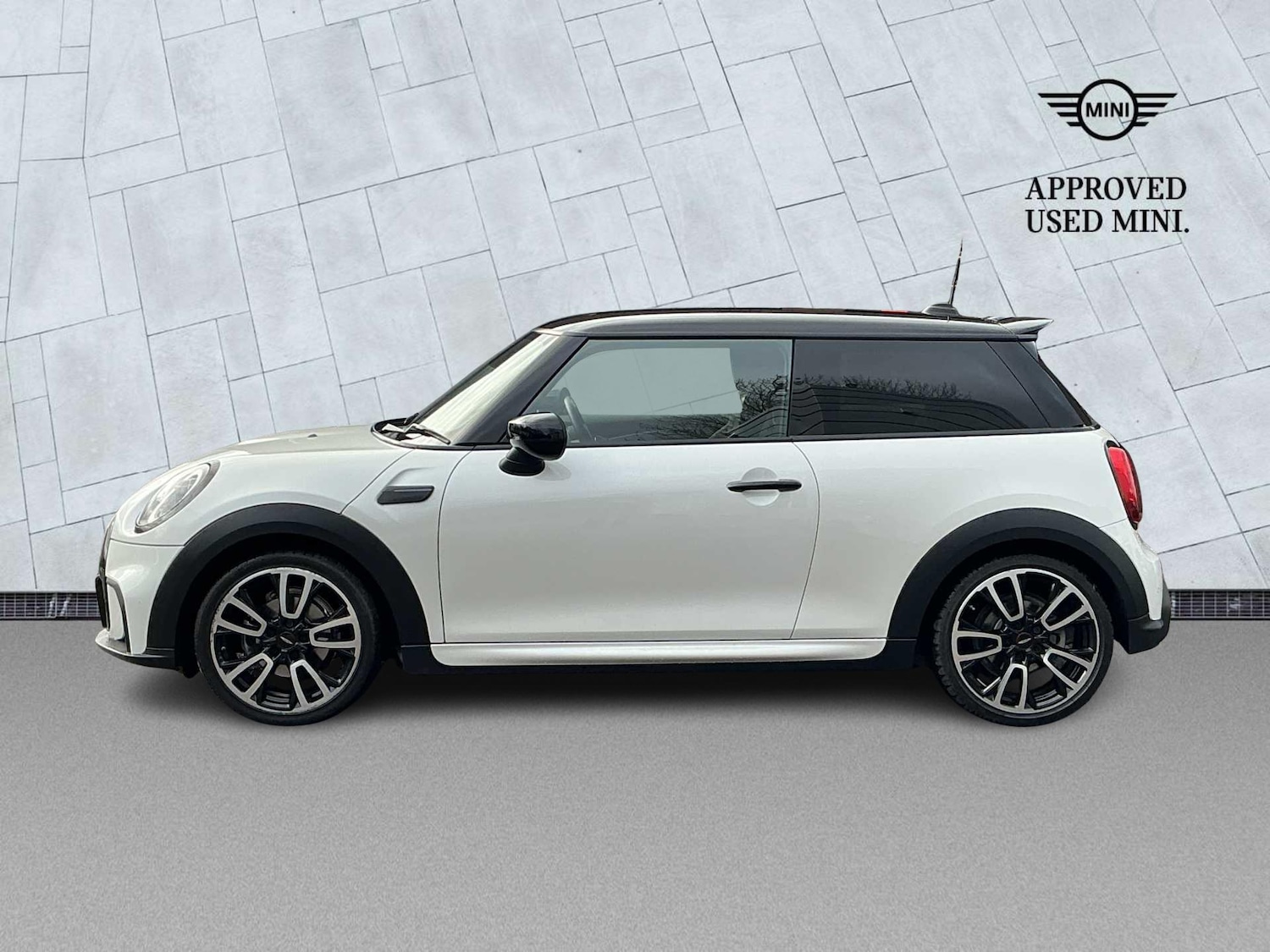 Used MINI Hatch 2023 for sale - 77616731: Photo 20