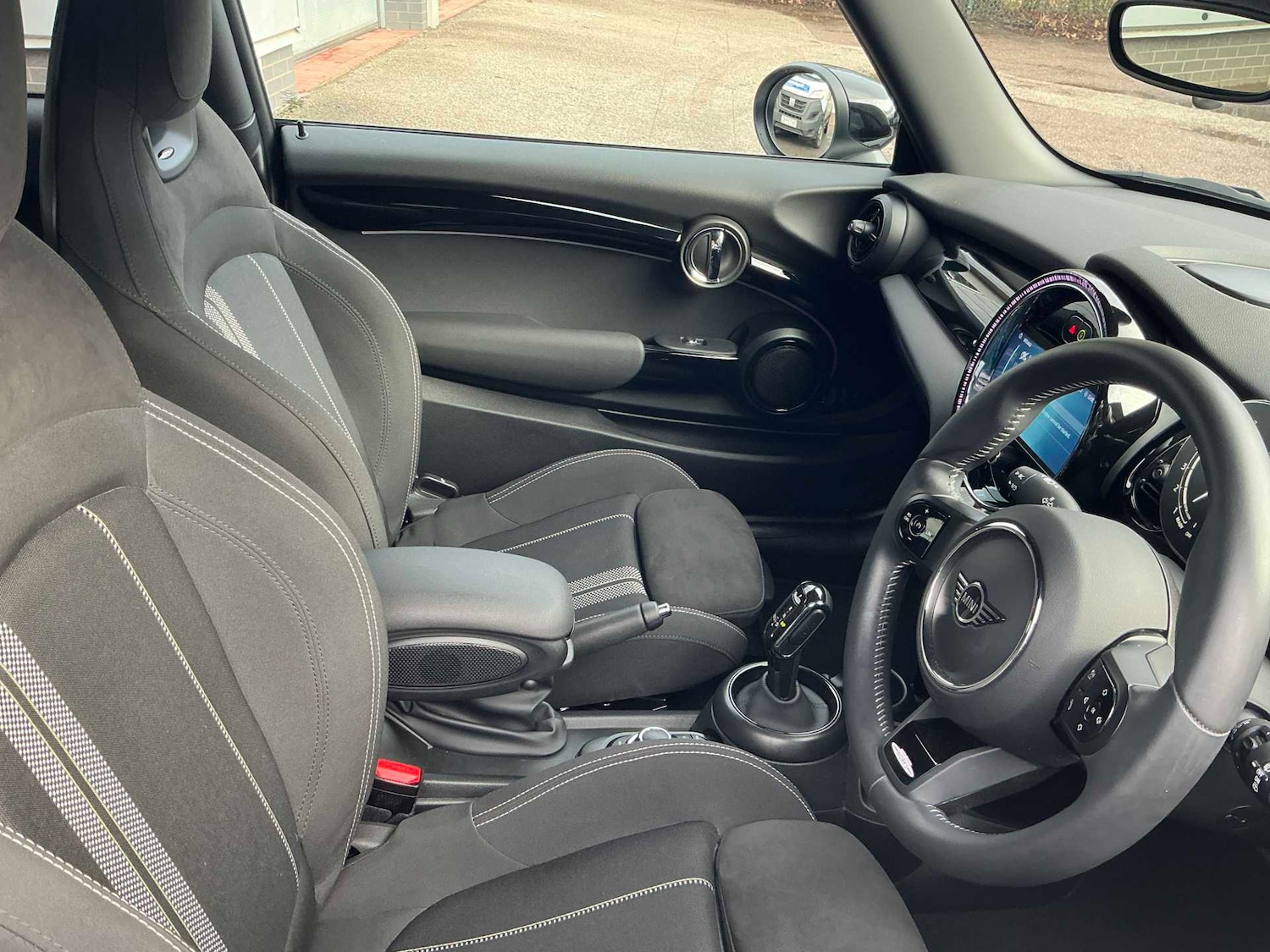 Used MINI Hatch 2023 for sale - 77616731: Photo 21