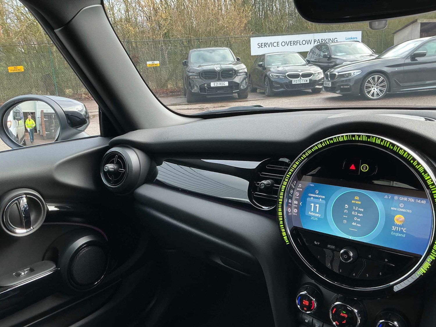 Used MINI Hatch 2023 for sale - 77616731: Photo 23