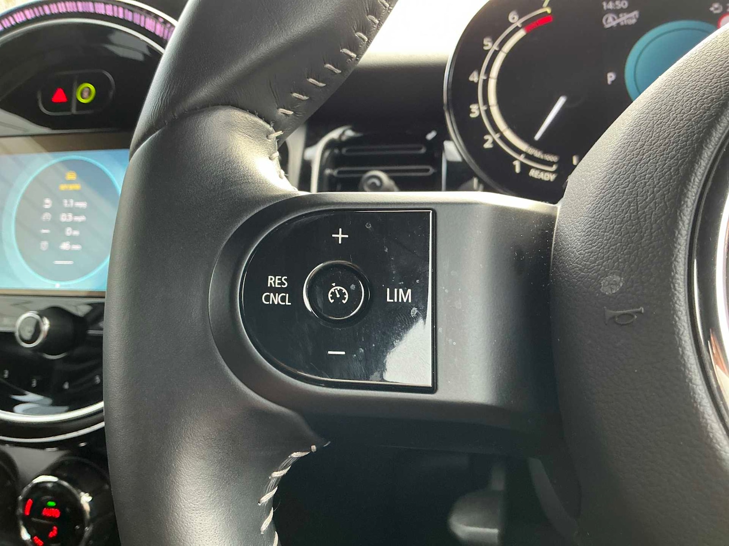 Used MINI Hatch 2023 for sale - 77616731: Photo 25