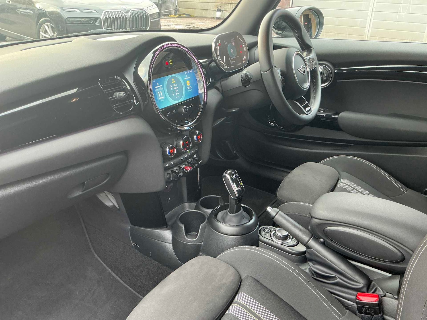 Used MINI Hatch 2023 for sale - 77616731: Photo 7