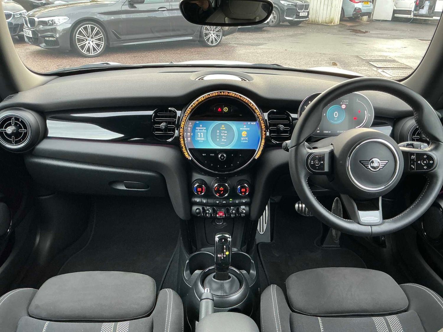 Used MINI Hatch 2023 for sale - 77616731: Photo 8